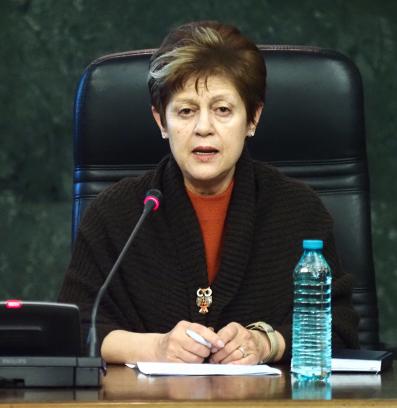 Илияна Кирилова