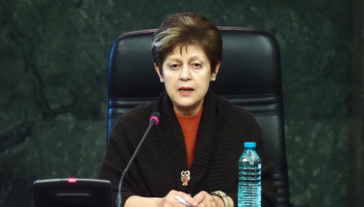 Илияна Кирилова - СВЕТКАВИЧНА РЕАКЦИЯ: Прокуратурата отрече за “Кешгейт”