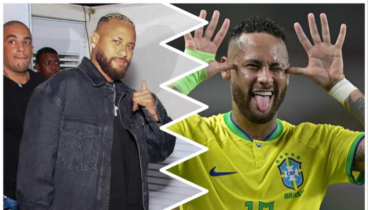 Неймар - БОМБА от Испания: Неймар се завръща в Барселона!