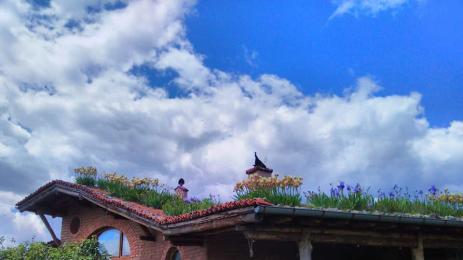 Имение Обичковци