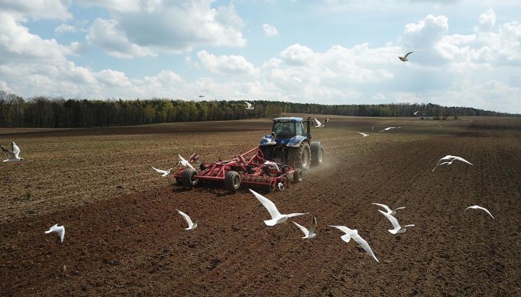 земеделска земя - Агро Телеграф: Собствениците на земеделски земи: Държавата да не се меси в размера на рентите