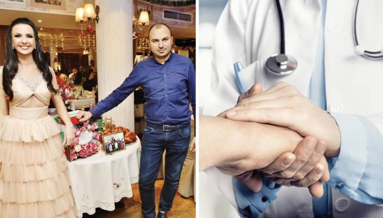 Оксана Желяпова - Мисис България подарява прегледи