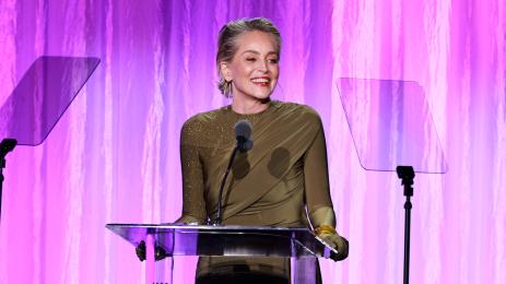 Шарън Стоун