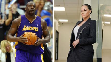 шакил онил Шани