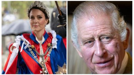 Кейт и Чарлз