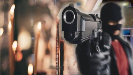 пистолет свещи