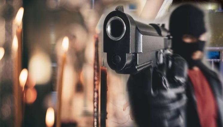 пистолет свещи - СЛЕД СКАНДАЛ: Министерски чиновник насочи пистолет на бившата си