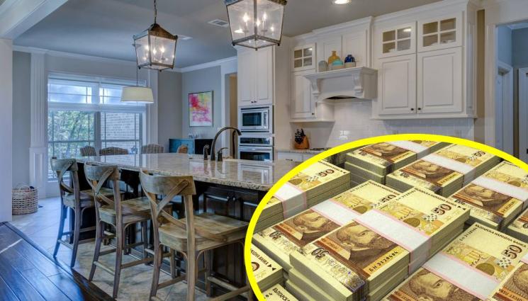 жилище - ХЛОПВАТ КЕПЕНЦИТЕ: Трудно ще дават кредити за жилище?