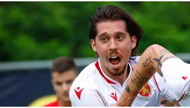 Емануел Мирчев - Огромен интерес към младежки национал, искат го Арда, Славия и Локо Сф