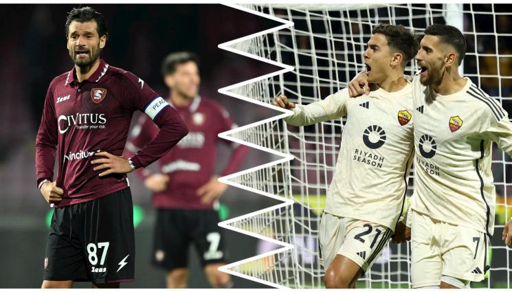 Серия А - „Вълците“ от Рим взеха втора поредна победа при новия си треньор