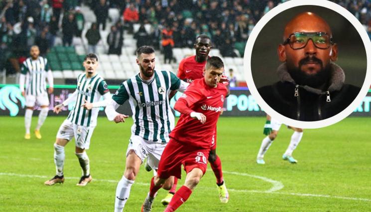 Никола Анелка - Бивш френски национал става шеф в клуба на Страхил Попов