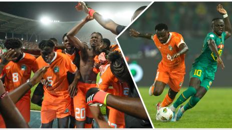 Купа Африка