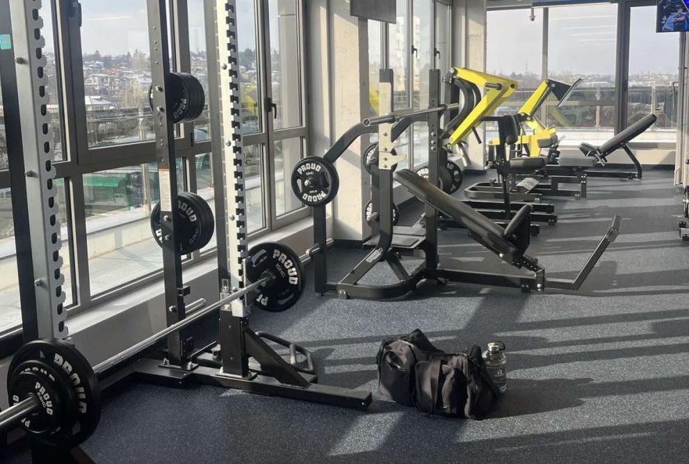 Два нови фитнес клуба в портфолиото на Next Level Общество DarikNews.bg