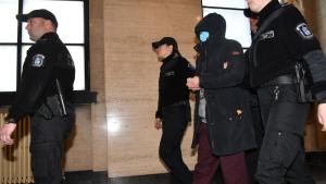 Софийският градски съдрешава дали да пусне от ареста Красимира Трифонова