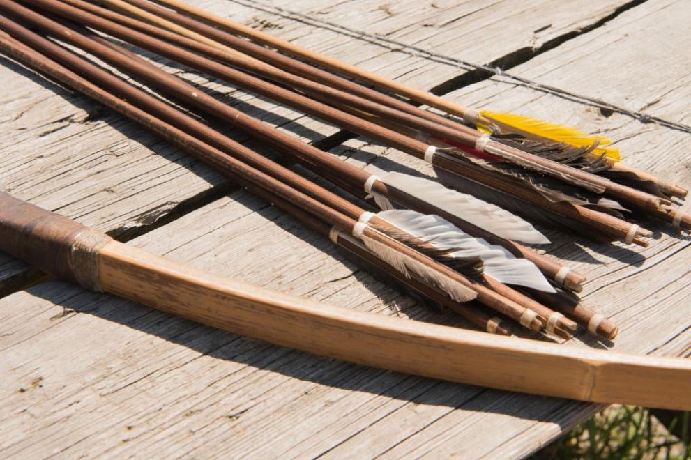 Юсуф Бали Мохамед е в началото на 60-те си години