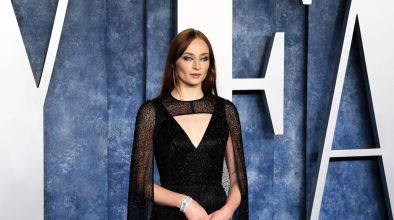 Sophie Turner