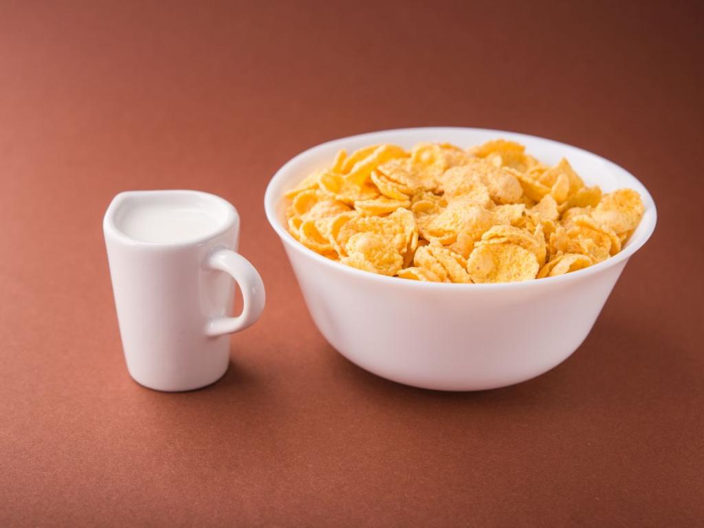 Във вашата купа за закуска има една много мръсна тайна.