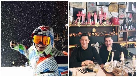 Камен и Тончо