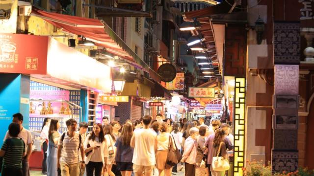 Заради намаляващ брой португалци: В Макао са притеснени за културната идентичност на района