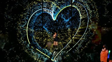 Ливърпул официално ще предаде ключа за Евровизия на Малмьо