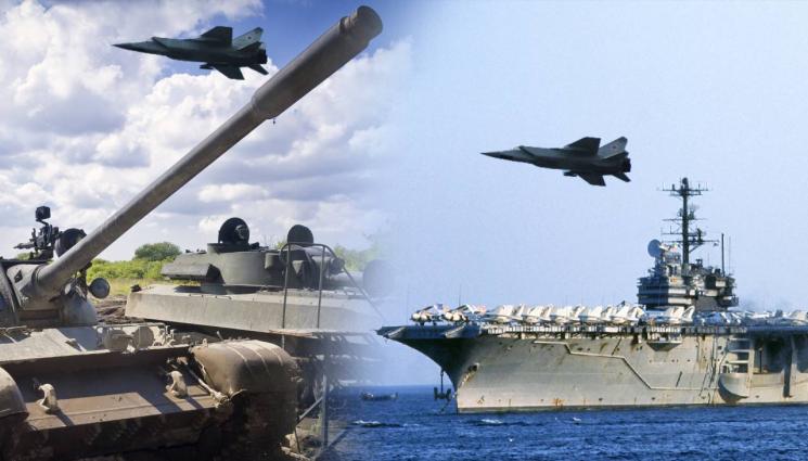 армия - В СВЕТОВНА КЛАСАЦИЯ: БГ армията се срива!