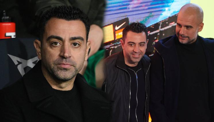 Шави Гуардиола - Шави изплака: Жестоко е да си треньор на Барса, карат те да се чувстваш безполезен