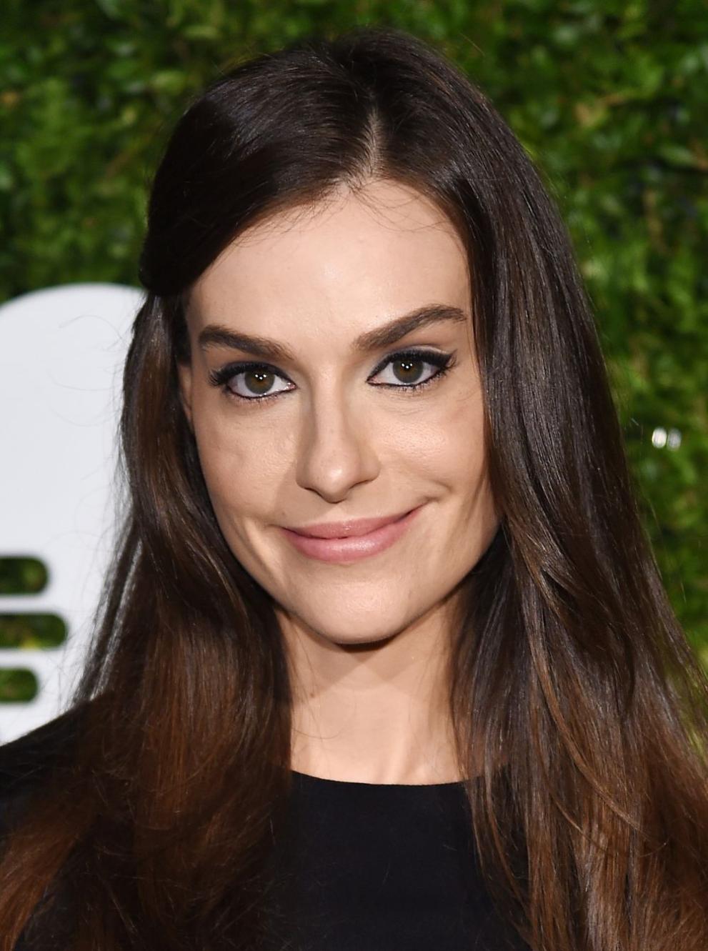  Ариана Рокфелер 