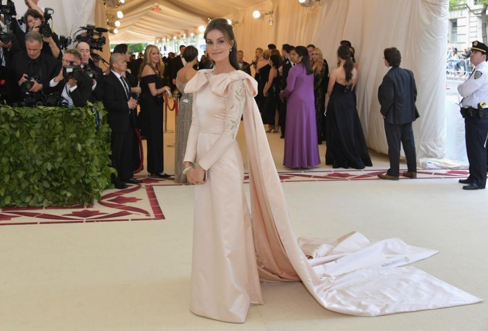  Ариана Рокфелер 