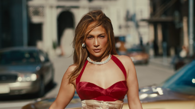Jennifer Lopez не се спира - пуска и документален филм