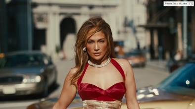 Jennifer Lopez пусна секси клип за ремикса на "Can’t Get Enough"
