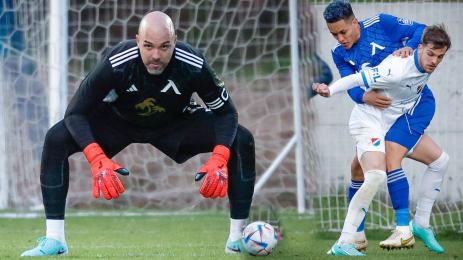 Михайлов Николай Левски Баник Острава Белек