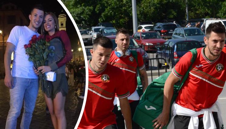 Илиан Мицански - Мицански вдигна македонско парти