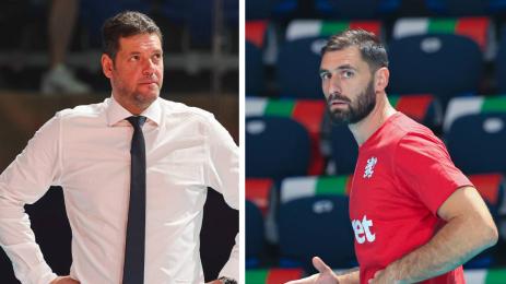 Пламен Константинов Цветан Соколов