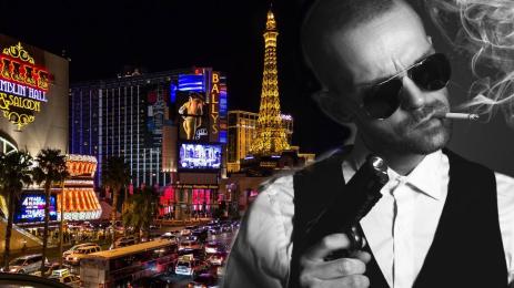 Лас Вегас