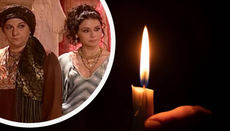 сериал Клонинг - ТЪЖНО: Отиде си голяма звезда от сериала “Клонинг”! (СНИМКИ+ВИДЕО)