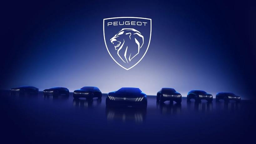 peugeot пежо