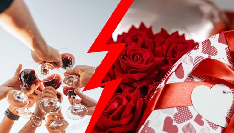 трифон зарезан свети валентин - ПИЯЧКАТА ПРЕДИ ВСИЧКО: Трифон Зарезан отвя Свети Валентин