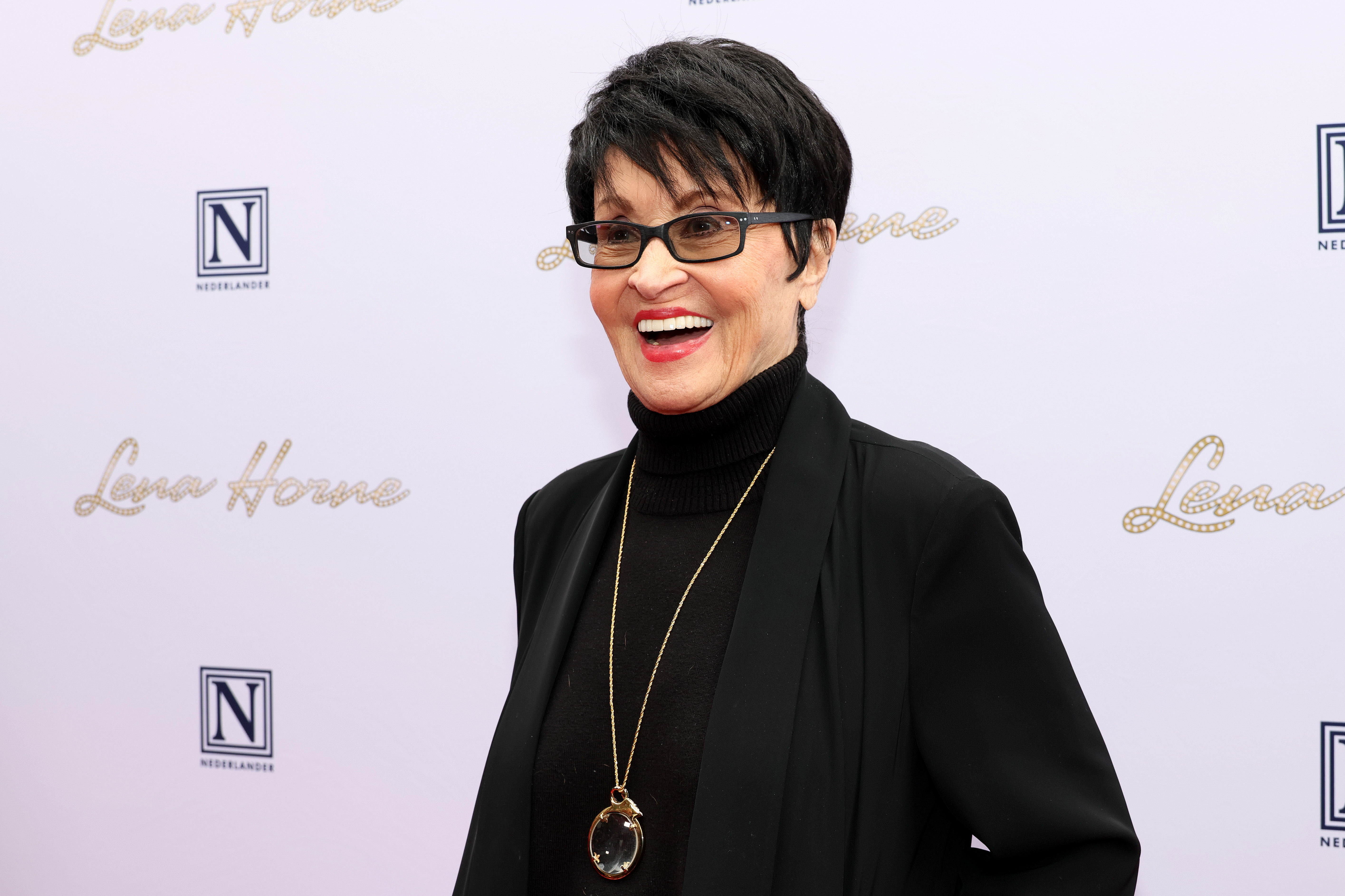 Чита Ривера