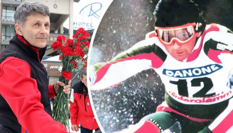 Спорт - Петър Попангелов на 65: Искам българинът по-малко да мрънка и да е дисциплиниран