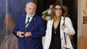 Бразилският президент Луиз Инасио Лула да Силва уволни заместник ръководителя на