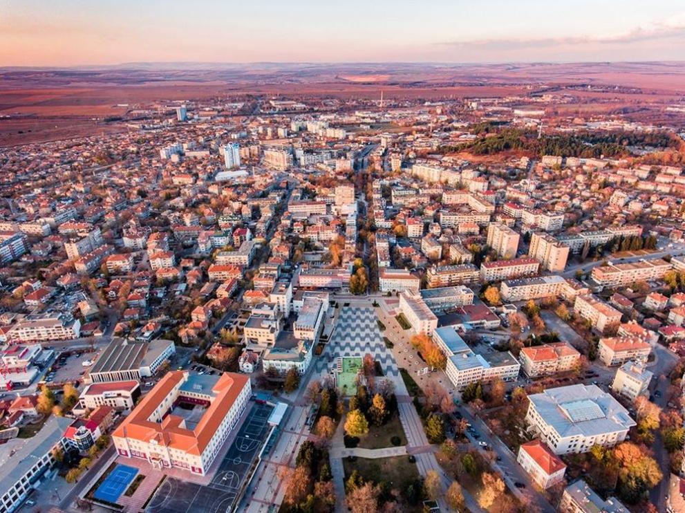 Снимка: Общинският съвет в Търговище прие бюджета на областния град за 2024 г.