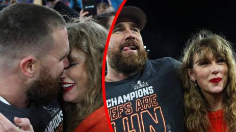 Тейлър Суифт