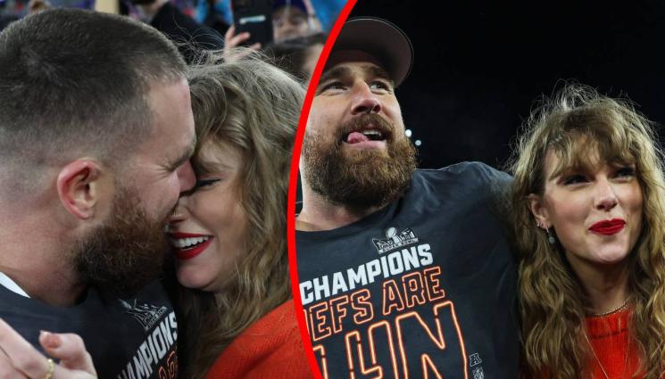 Тейлър Суифт - НЕУМОРНА: Тейлър Суифт ощастливи цял футболен отбор!