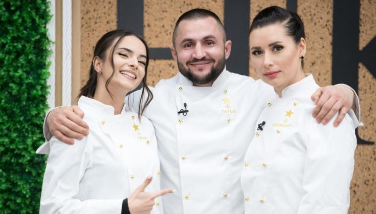 Гатьо - Шеф Ангелов събира Гатьо и Кобилкина в Hell’s Kitchen 6