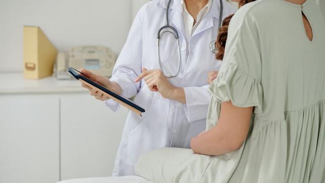 Тялото издава болестта още преди първите симптоми