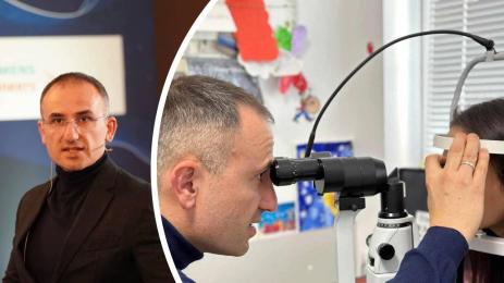 проф Александър Оскар