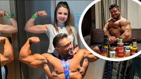 Николай Пенчев