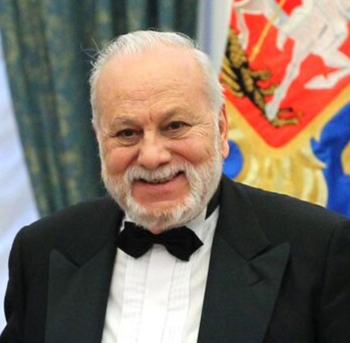 Бедрос Киркоров