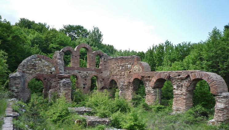 чудеса и вяра - ЧУДЕСА И ВЯРА: Шифърът на епископите - крие информация за древни храмове и славни битки (СНИМКИ)