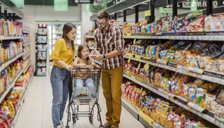 BILLA - Кинг оферти завладяват магазините на BILLA в цялата страна